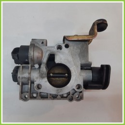 Corpo Farfallato Valvola Farfalla MAGNETI MARELLI 36SXFE1 FIAT SEICENTO 1E 1.1 77363298 1998 2005