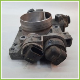 Corpo Farfallato Valvola Farfalla MAGNETI MARELLI 36SXFE1 FIAT SEICENTO 1E 1.1 77363298 1998 2005