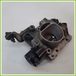 Corpo Farfallato Valvola Farfalla MAGNETI MARELLI 36SXFE1 LANCIA YPSILON TE 1.2 8V 77363298 2003 2006