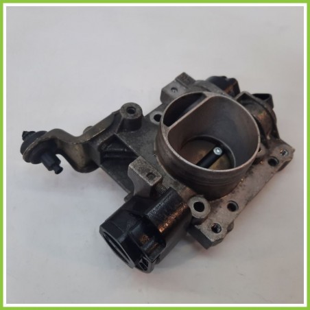 Corpo Farfallato Valvola Farfalla MAGNETI MARELLI 36SXFE1 LANCIA YPSILON TE 1.2 8V 77363298 2003 2006