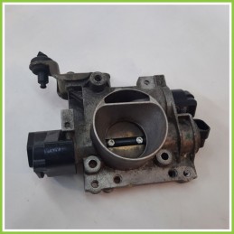 Corpo Farfallato Valvola Farfalla MAGNETI MARELLI 36SXFE1 LANCIA YPSILON TE 1.2 8V 77363298 2003 2006