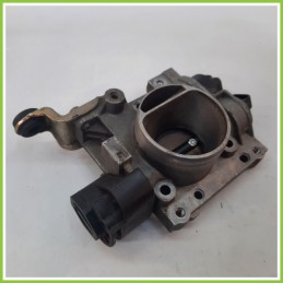 Corpo Farfallato Valvola Farfalla MAGNETI MARELLI 36SXFE1 FIAT PUNTO 2U 1.2 8V 77363298 2003 2007