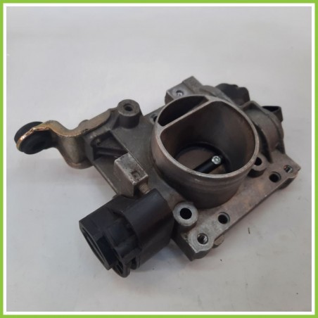 Corpo Farfallato Valvola Farfalla MAGNETI MARELLI 36SXFE1 FIAT PUNTO 2U 1.2 8V 77363298 2003 2007