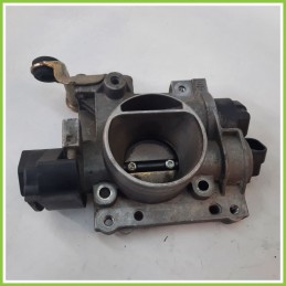 Corpo Farfallato Valvola Farfalla MAGNETI MARELLI 36SXFE1 FIAT PUNTO 2U 1.2 8V 77363298 2003 2007