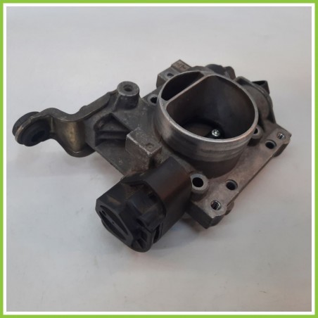 Corpo Farfallato Valvola Farfalla MAGNETI MARELLI 36SXFE1 FIAT PUNTO 2U 1.2 8V 77363298 2003 2007