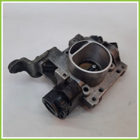 Corpo Farfallato Valvola Farfalla MAGNETI MARELLI 36SXFE1 FIAT PANDA 2Q 1.2 77363298 2003 2010