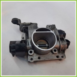 Corpo Farfallato Valvola Farfalla MAGNETI MARELLI 36SXFE1 FIAT PANDA 2Q 1.2 77363298 2003 2010