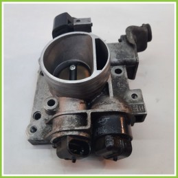 Corpo Farfallato Valvola Farfalla MAGNETI MARELLI 36SXFE1 FIAT PANDA 2Q 1.2 77363298 2003 2010