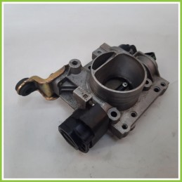 Corpo Farfallato Valvola Farfalla MAGNETI MARELLI 36SXFE1 FIAT PUNTO 1N/1P 1.2 77363298 1999 2005