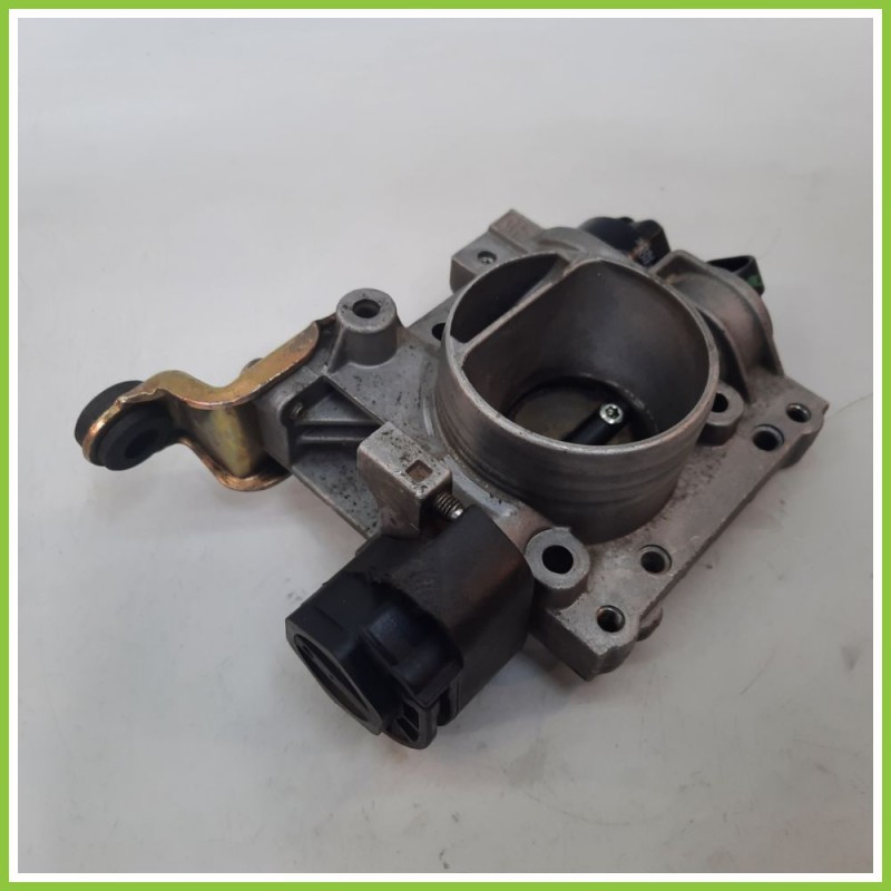 Corpo Farfallato Valvola Farfalla MAGNETI MARELLI 36SXFE1 FIAT PUNTO 1N/1P 1.2 77363298 1999 2005