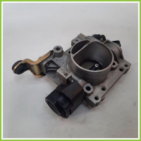 Corpo Farfallato Valvola Farfalla MAGNETI MARELLI 36SXFE1 FIAT PUNTO 1N/1P 1.2 77363298 1999 2005
