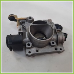 Corpo Farfallato Valvola Farfalla MAGNETI MARELLI 36SXFE1 FIAT PUNTO 1N/1P 1.2 77363298 1999 2005