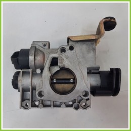 Corpo Farfallato Valvola Farfalla MAGNETI MARELLI 36SXFE1 FIAT PUNTO 1N/1P 1.2 77363298 1999 2005