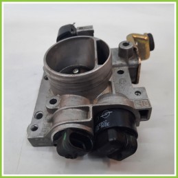 Corpo Farfallato Valvola Farfalla MAGNETI MARELLI 36SXFE1 FIAT PUNTO 1N/1P 1.2 77363298 1999 2005
