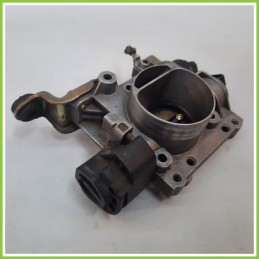 Corpo Farfallato Valvola Farfalla MAGNETI MARELLI 36SXFE1 FIAT PUNTO 1N/1P 1.2 77363298 1999 2005