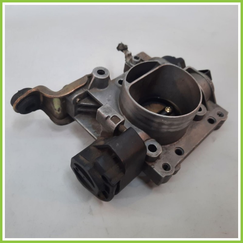 Corpo Farfallato Valvola Farfalla MAGNETI MARELLI 36SXFE1 FIAT PUNTO 1N/1P 1.2 77363298 1999 2005