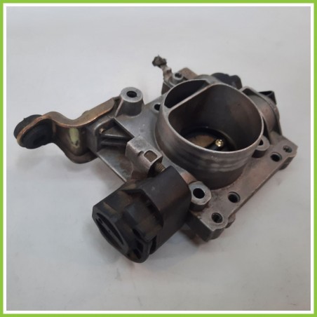Corpo Farfallato Valvola Farfalla MAGNETI MARELLI 36SXFE1 FIAT PUNTO 1N/1P 1.2 77363298 1999 2005