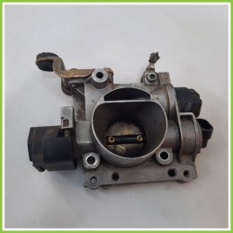 Corpo Farfallato Valvola Farfalla MAGNETI MARELLI 36SXFE1 FIAT PUNTO 1N/1P 1.2 77363298 1999 2005