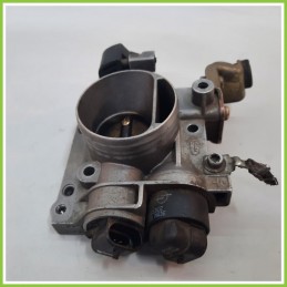 Corpo Farfallato Valvola Farfalla MAGNETI MARELLI 36SXFE1 FIAT PUNTO 1N/1P 1.2 77363298 1999 2005
