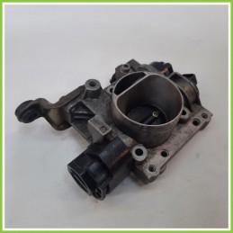Corpo Farfallato Valvola Farfalla MAGNETI MARELLI 36SXFE1 FIAT PUNTO 1N/1P 1.2 77363298 1999 2005