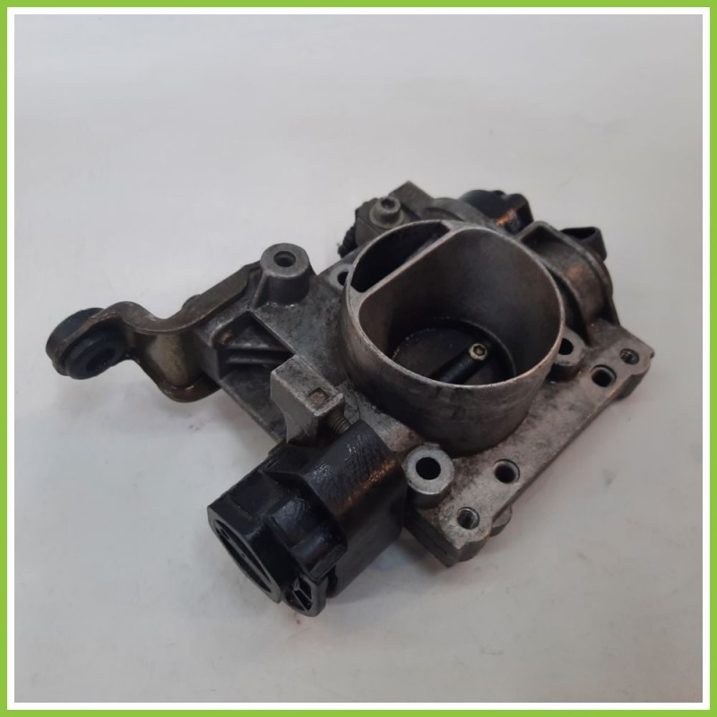 Corpo Farfallato Valvola Farfalla MAGNETI MARELLI 36SXFE1 FIAT PUNTO 1N/1P 1.2 77363298 1999 2005