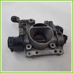 Corpo Farfallato Valvola Farfalla MAGNETI MARELLI 36SXFE1 FIAT PUNTO 1N/1P 1.2 77363298 1999 2005