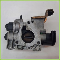 Corpo Farfallato Valvola Farfalla MAGNETI MARELLI 36SXFE1 FIAT PUNTO 1N/1P 1.2 77363298 1999 2005