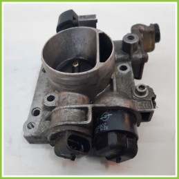 Corpo Farfallato Valvola Farfalla MAGNETI MARELLI 36SXFE1 FIAT PUNTO 1N/1P 1.2 77363298 1999 2005