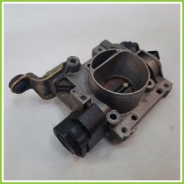 Corpo Farfallato Valvola Farfalla MAGNETI MARELLI 36SXFE1 FIAT PUNTO 1N/1P 1.2 77363298 1999 2005