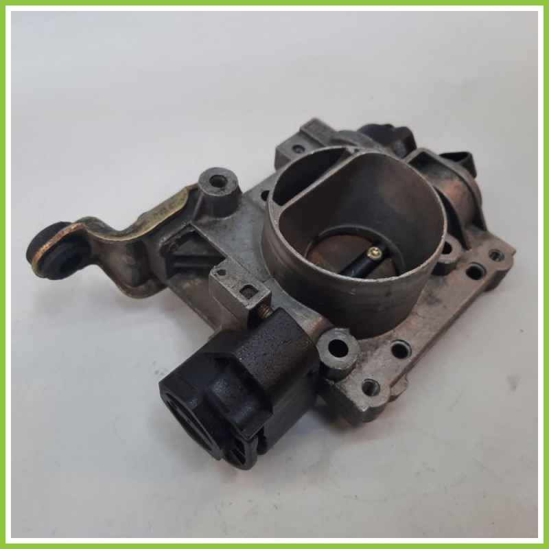 Corpo Farfallato Valvola Farfalla MAGNETI MARELLI 36SXFE1 FIAT PUNTO 1N/1P 1.2 77363298 1999 2005