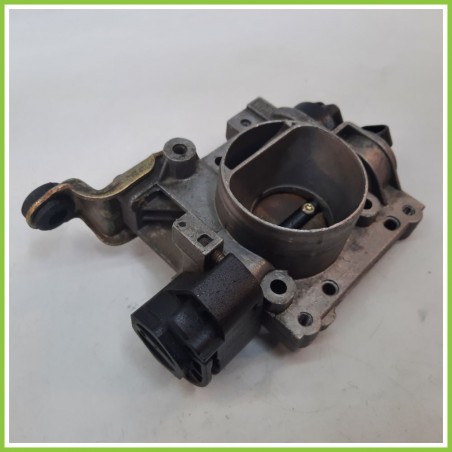 Corpo Farfallato Valvola Farfalla MAGNETI MARELLI 36SXFE1 FIAT PUNTO 1N/1P 1.2 77363298 1999 2005