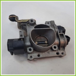 Corpo Farfallato Valvola Farfalla MAGNETI MARELLI 36SXFE1 FIAT PUNTO 1N/1P 1.2 77363298 1999 2005