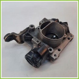 Corpo Farfallato Valvola Farfalla MAGNETI MARELLI 36SXFE1 FIAT PUNTO 1N/1P 1.2 77363298 1999 2005