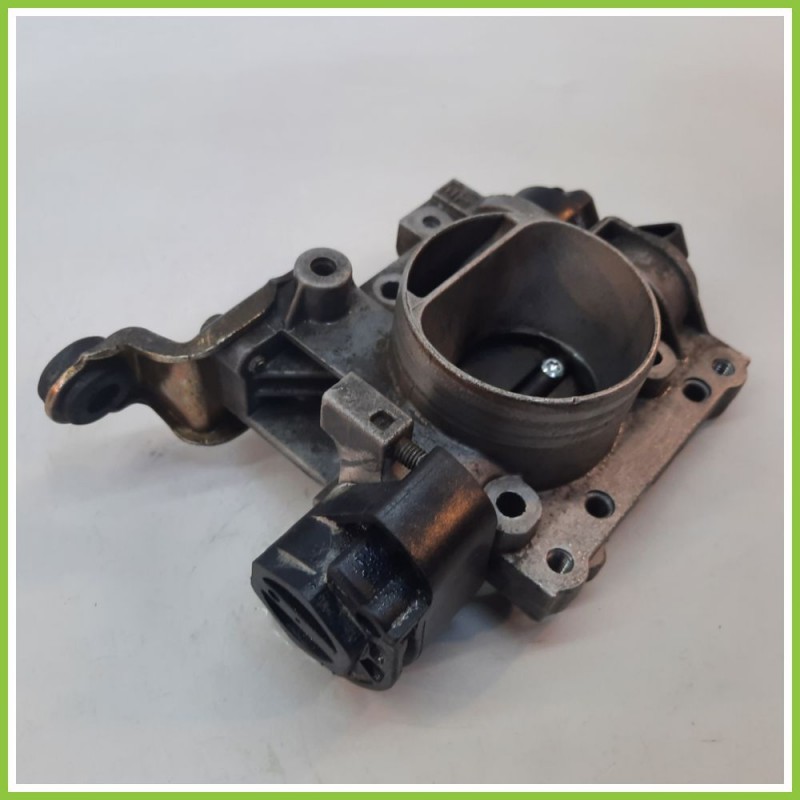 Corpo Farfallato Valvola Farfalla MAGNETI MARELLI 36SXFE1 FIAT PUNTO 1N/1P 1.2 77363298 1999 2005