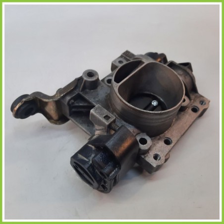 Corpo Farfallato Valvola Farfalla MAGNETI MARELLI 36SXFE1 FIAT PUNTO 1N/1P 1.2 77363298 1999 2005