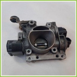 Corpo Farfallato Valvola Farfalla MAGNETI MARELLI 36SXFE1 FIAT PUNTO 1N/1P 1.2 77363298 1999 2005