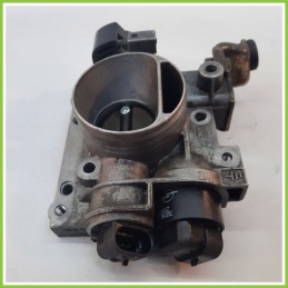 Corpo Farfallato Valvola Farfalla MAGNETI MARELLI 36SXFE1 FIAT PUNTO 1N/1P 1.2 77363298 1999 2005