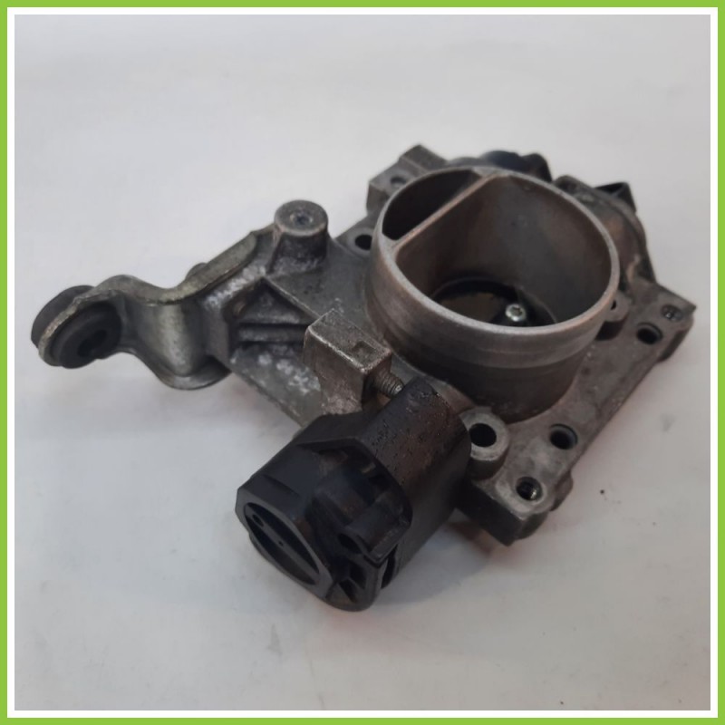Corpo Farfallato Valvola Farfalla MAGNETI MARELLI 36SXFE1 LANCIA YPSILON TE 1.2 77363298 2006 2008