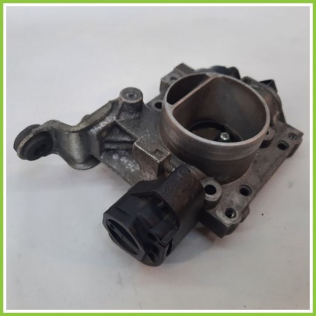 Corpo Farfallato Valvola Farfalla MAGNETI MARELLI 36SXFE1 LANCIA YPSILON TE 1.2 77363298 2006 2008