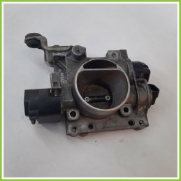 Corpo Farfallato Valvola Farfalla MAGNETI MARELLI 36SXFE1 LANCIA YPSILON TE 1.2 77363298 2006 2008