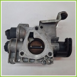 Corpo Farfallato Valvola Farfalla MAGNETI MARELLI 36SXFE1 LANCIA YPSILON TE 1.2 77363298 2006 2008