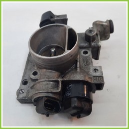 Corpo Farfallato Valvola Farfalla MAGNETI MARELLI 36SXFE1 LANCIA YPSILON TE 1.2 77363298 2006 2008