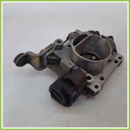 Corpo Farfallato Valvola Farfalla MAGNETI MARELLI 36SXFE1 FIAT PUNTO 1N/1P 1.2 77363298 1999 2005