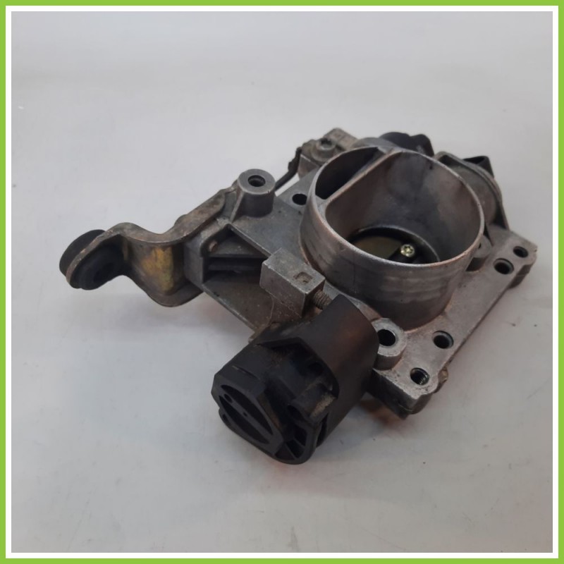 Corpo Farfallato Valvola Farfalla MAGNETI MARELLI 36SXFE1 FIAT PUNTO 1N/1P 1.2 77363298 1999 2005