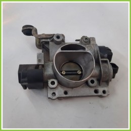 Corpo Farfallato Valvola Farfalla MAGNETI MARELLI 36SXFE1 FIAT PUNTO 1N/1P 1.2 77363298 1999 2005