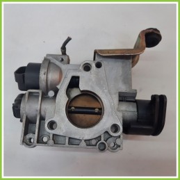 Corpo Farfallato Valvola Farfalla MAGNETI MARELLI 36SXFE1 FIAT PUNTO 1N/1P 1.2 77363298 1999 2005