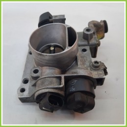 Corpo Farfallato Valvola Farfalla MAGNETI MARELLI 36SXFE1 FIAT PUNTO 1N/1P 1.2 77363298 1999 2005