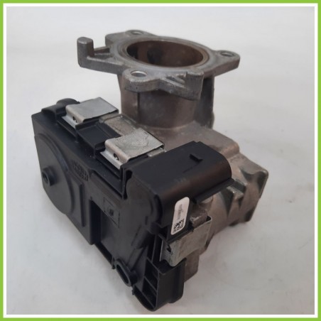 Corpo Farfallato Valvola Farfalla MAGNETI MARELLI 40DFP1 FIAT PUNTO 6U 1.3 MJT 55255919 2013 2015
