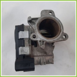 Corpo Farfallato Valvola Farfalla MAGNETI MARELLI 40DFP1 FIAT PUNTO 6U 1.3 MJT 55255919 2013 2015