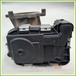 Corpo Farfallato Valvola Farfalla MAGNETI MARELLI 40DFP1 FIAT PUNTO 6U 1.3 MJT 55255919 2013 2015